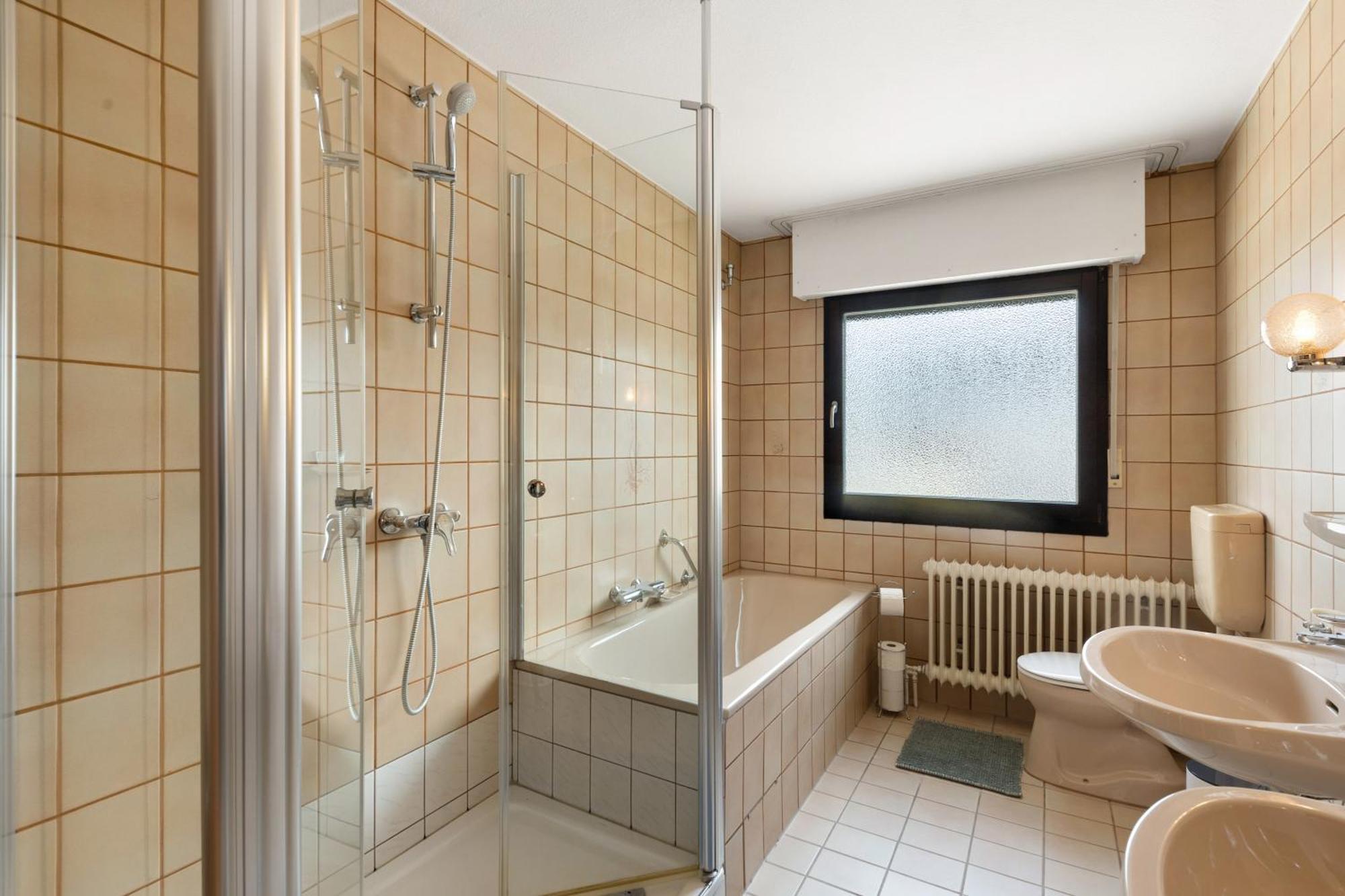 Ferienwohnung Rosita Langgons Exterior foto
