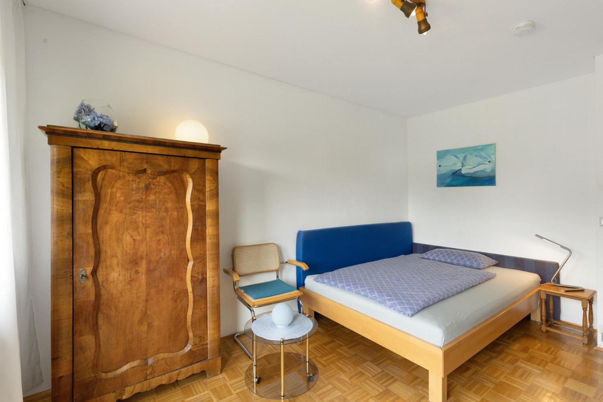 Ferienwohnung Rosita Langgons Exterior foto