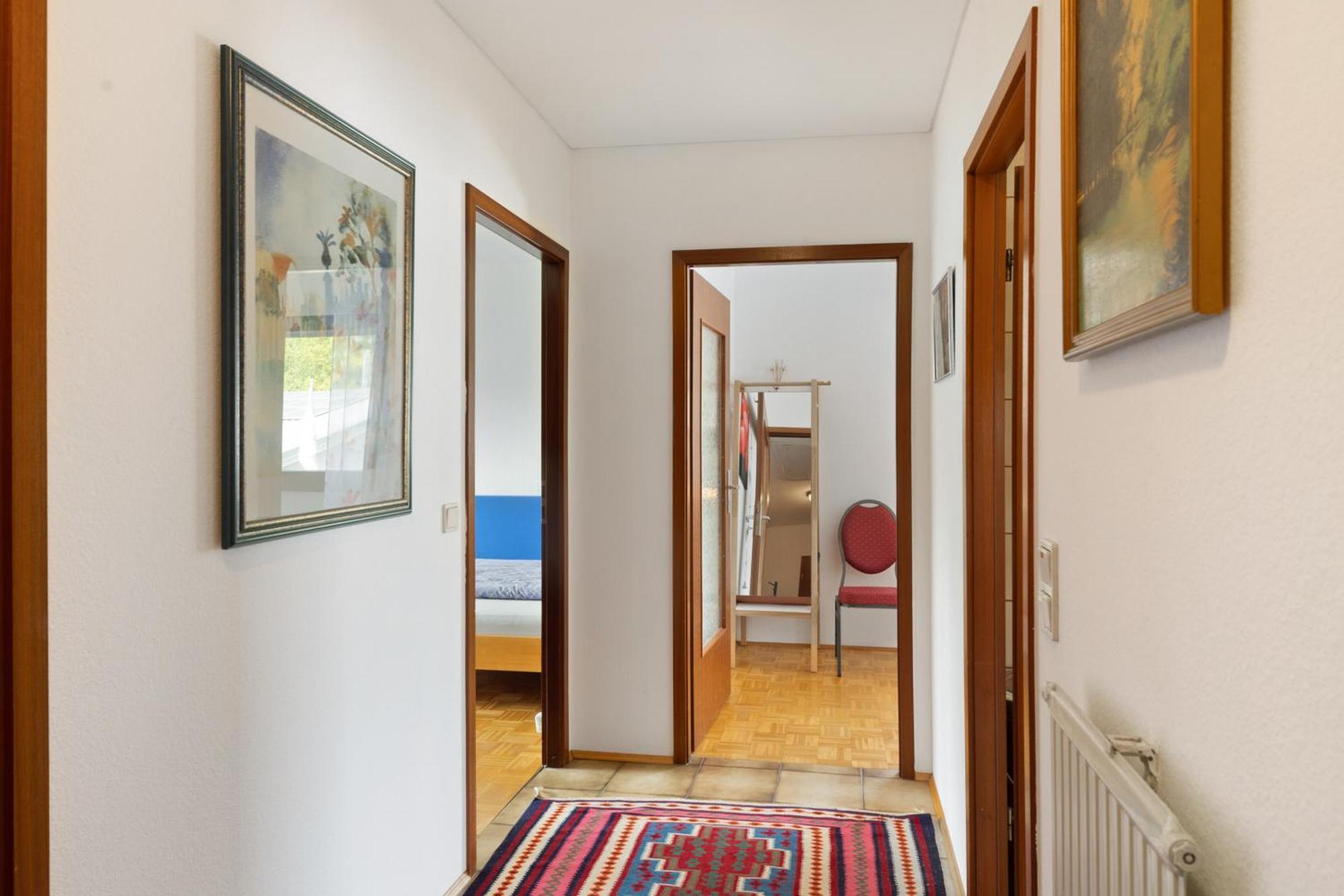 Ferienwohnung Rosita Langgons Exterior foto