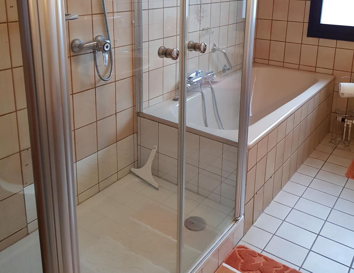 Ferienwohnung Rosita Langgons Exterior foto